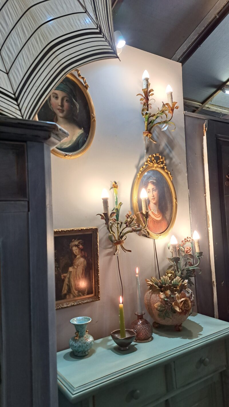 Decoratie